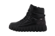 TOM TAILOR Schnürstiefel (8490710003/00001) schwarz 1