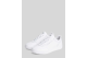 Tommy Hilfiger Th Basket Core Leather FM0FM05927 (FM0FM05927YBS) bianco 5
