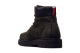 Tommy Hilfiger Boots Short Lace UP Army Gree (EM0EM00830 RBN) grün 4