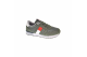 Tommy Hilfiger cut Lace up Sneaker (T3B4-30345-0584402-402) grün 1