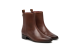 Tommy Hilfiger LOW COWBOY FLAT LEATHER (FW0FW08103GPK) marrone 1