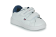 Tommy Hilfiger Low Cut Velcro T1X9 34338 1355 S (T1X9-34338-1355X336-J) blanco 6