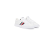 Tommy Hilfiger Icon Court Stripes FM0FM05628 (FM0FM05628YBS) weiss 1