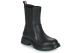 Tommy Hilfiger Kinderstiefel T3A5 32378 1355999 (T3A5-32378-1355999) noir 1