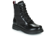 Tommy Hilfiger Kinderstiefel T4A5 32410 1454999 (T4A5-32410-1454999) noir 1