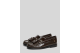 Tommy Hilfiger Tassel Abrasivato FW0FW09460 Loafer (FW0FW09460BCR) marrone 5