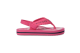 Tommy Hilfiger Logo Print Flip Flop (T1A0-30881-0058313) pink 1
