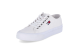 Tommy Hilfiger Long Lace Up Vulc (EM0EM00659-YBR) blanco 6