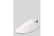Tommy Hilfiger Th Court (FM0FM053670LD) blanco 1