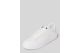 Tommy Hilfiger Th Foxing Platform (FW0FW09018YBS) weiss 6