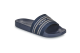 Tommy Hilfiger Pantoffeln WEBBING SLIDE (FW0FW07153-DW6) bunt 1