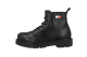 Tommy Hilfiger Ruberized Lace Up Boots (EM0EM01276BDS) schwarz 1
