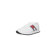 Tommy Hilfiger Retro Sneaker (EM0EM01014-YBR) weiss 1