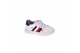 Tommy Hilfiger Sneaker (T1A4-30780-1032-800) weiss 1