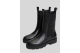 Tommy Hilfiger Th Stud High Chelsea (FW0FW09570BDS) schwarz 1