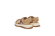 Tommy Hilfiger VELCRO SANDAL BEIGE (T3B2-33901-1692500-) beige 2