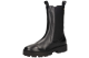 Tommy Hilfiger Th Stud High Chelsea (FW0FW09570BDS) schwarz 3