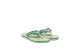 Tommy Hilfiger Th Webbing Summer Sandal FW0FW09193 (FW0FW09193L91) grün 2