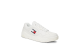 Tommy Hilfiger New Basket (EN02524-YBL) weiss 1