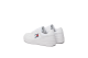 tommy AUTHENTIC-UM0UM00562 Hilfiger Retro Basket (EN0EN02505-YBS) weiss 2