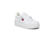 Tommy Hilfiger Retro Basket Ess (EN0EN02506-YBS) weiss 1