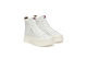 Tommy Hilfiger Tjw Vulc Flatform Leopard (EN0EN02858YBL) blanc 1