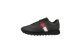 Tommy Hilfiger Leather Runner (EM0EM008980GK) schwarz 4