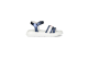 Tommy Hilfiger Velcro Sandal (T3A2-31038-1160-800) blau 1