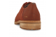 TOMS Ainsley Penny Brown Leather Suede (10014149) braun 3