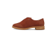 TOMS Ainsley Penny Leather Suede (10014149) braun 1