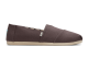 TOMS Alpargata (10017664) grau 2