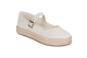 TOMS Espadrilles CAROLINA MARY JANE (10021863) blanco 1