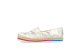 TOMS Platform Alpargata Silver Iridescent Canvas (10013464) bunt 1