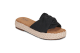 TOMS Sandalen ABBY (10021978) negro 1
