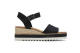 TOMS Diana (10017856-001) schwarz 1