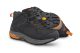 Topo Trailventure WP (TOM039BLKORG) schwarz 2