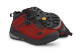 Topo Trailventure WP (TOM039RUSBLK) schwarz 2