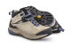 Topo Trailventure WP (TOW039SANLIL) braun 1