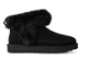UGG Classic Ultra Mini (1173832-BLK) schwarz 6