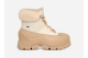 UGG Adiroam Hiker (1134330-FLWH) weiss 1