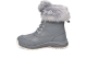 UGG Adirondack Boot III Fluff Fleece Lined Blue Gray (1103849-GYS) grau 2