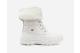 UGG Adirondack III Patent Boot (1132991-WHT) weiss 1