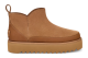 UGG Alina Ultra Mini Platform (1166753-CHE) braun 1