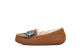UGG Ansley Bow Slippers Tan Blue (1138117-CHE) braun 1