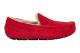 UGG Ascot Slipper (1101110-SBR) rot 1