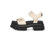 UGG Ashton Ankle Sandal Jasmine (1136764-JSM) beige 1