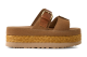 UGG W Aubrey Slide (1167451-CHE) marrone 5