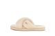 UGG Ayana Natural Fluff (1138116-NAT) beige 1