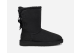 UGG Bailey Bow II (1016225/BLK) schwarz 2