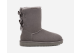 UGG Bailey Bow II Classic Boot (1016225/GREY) grau 2